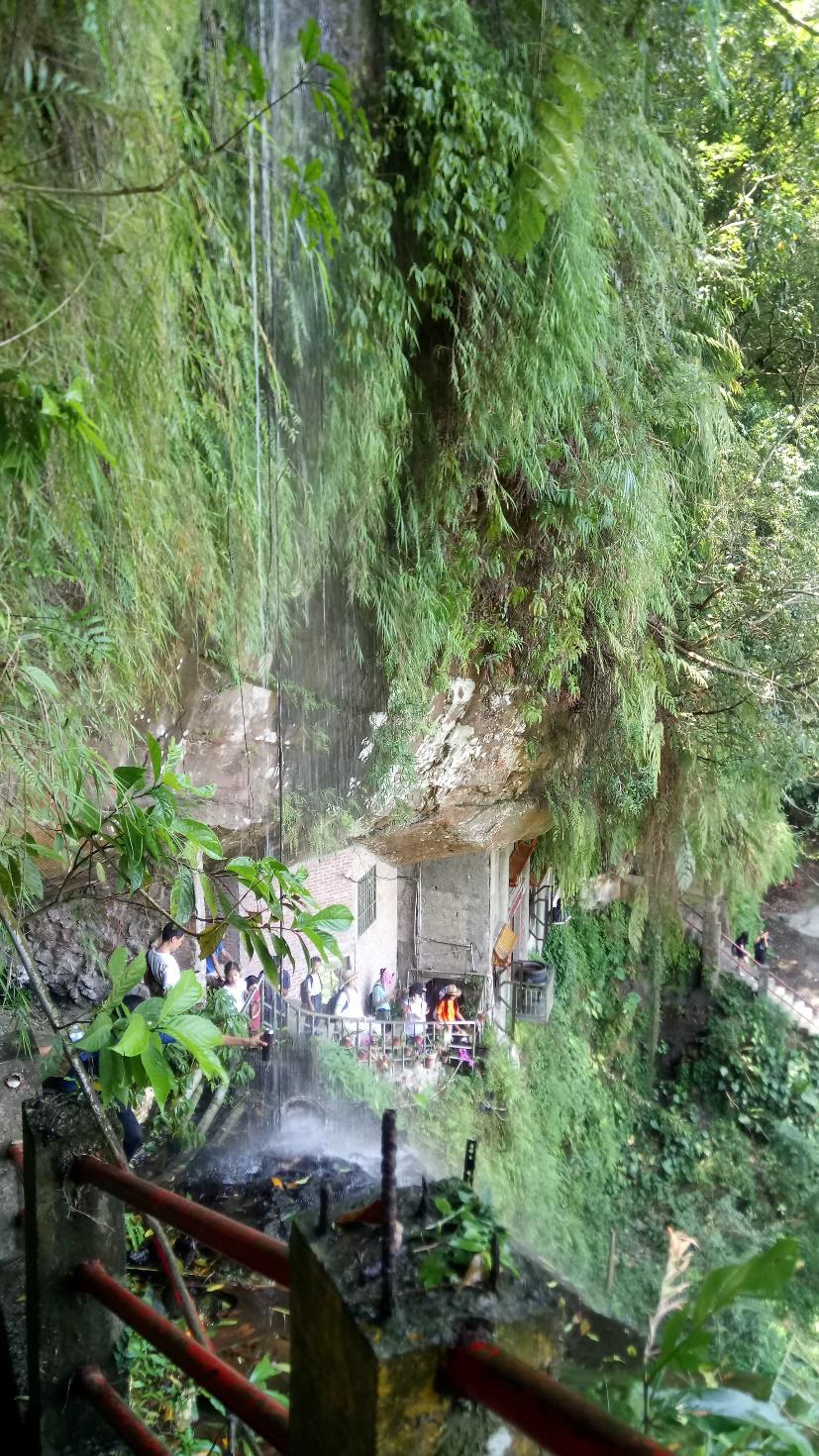 2018/7/29 台北區一起登山去~銀河洞戶外實體聚會